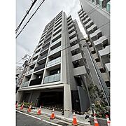 ヴィラクレール巣鴨 2階 新築の賃貸物件