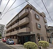 シティヴィラP＆B 3階 築31年5ヶ月の賃貸物件