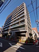 巣鴨駅より徒歩3分 8階 築2年11ヶ月の賃貸物件