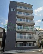 荒川遊園地前駅より徒歩2分 5階 築5年5ヶ月の賃貸物件
