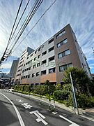ＢＬＥＳＳ西巣鴨 7階 築11年9ヶ月の賃貸物件