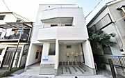 町屋駅より徒歩10分 2階 築4年1ヶ月の賃貸物件