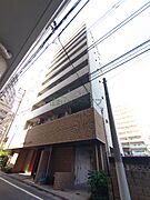 北池袋駅より徒歩10分 3階 築19年8ヶ月の賃貸物件