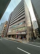 池袋駅より徒歩6分 9階 築42年8ヶ月の賃貸物件
