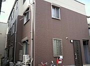 池袋駅より徒歩13分 2階 築16年1ヶ月の賃貸物件