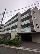新江古田駅より徒歩6分 4階 築6年9ヶ月の賃貸物件