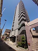 グランドガーラ池袋 8階 築16年4ヶ月の賃貸物件