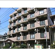 ライオンズマンション大山金井町 1階 築35年の賃貸物件
