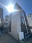 要町駅より徒歩6分 4階 築7年11ヶ月の賃貸物件