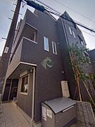 Ｃｈｅｚ—Ｍｏｉ 2階 築10年7ヶ月の賃貸物件