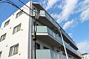 池袋駅より徒歩11分 1階 築10年の賃貸物件