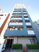 巣鴨駅より徒歩4分 12階 築27年9ヶ月の賃貸物件