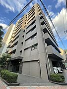 ルーブル豊島千石 9階 築16年の賃貸物件