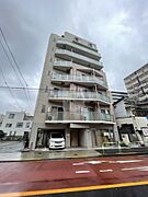 エリーワールド 6階 築12年1ヶ月の賃貸物件