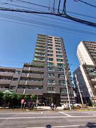千石駅より徒歩5分 2階 築17年5ヶ月の賃貸物件