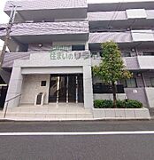 千川駅より徒歩6分 2階 築36年8ヶ月の賃貸物件