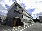 スカイコート中村橋第３ 1階 築18年2ヶ月の賃貸物件