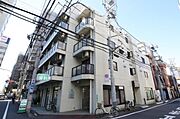ハイプラザ東池袋 5階 築37年5ヶ月の賃貸物件
