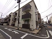 北池袋駅より徒歩5分 1階 築20年の賃貸物件