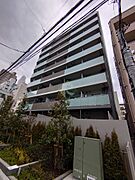 ＰＡＲＫＡＸＩＳ大塚ガーデンスクエア 5階 築4年6ヶ月の賃貸物件