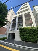 本駒込駅より徒歩8分 5階 築15年8ヶ月の賃貸物件
