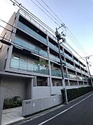 カスタリア本駒込 3階 築12年7ヶ月の賃貸物件