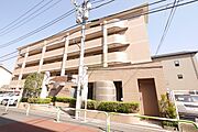 巣鴨駅より徒歩9分 4階 築28年7ヶ月の賃貸物件