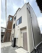 巣鴨新田駅より徒歩4分 1階 新築の賃貸物件
