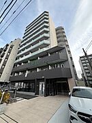 大塚駅より徒歩7分 6階 築3年の賃貸物件