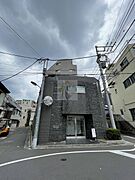 フェニックス池袋弐番館 1階 築17年2ヶ月の賃貸物件