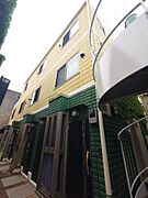 ＰｅａｃｅＣｏｕｒｔ池袋 1階 築16年8ヶ月の賃貸物件