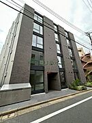 池袋駅より徒歩14分 5階 築1年1ヶ月の賃貸物件