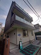 KeepRight南長崎 2階 築6年6ヶ月の賃貸物件