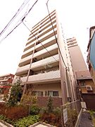 北池袋駅より徒歩8分 3階 築6年4ヶ月の賃貸物件