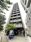 スパシエエルヴィエントアース板橋タワー 2階 築20年3ヶ月の賃貸物件