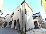 千駄木駅より徒歩7分 2階 築2年1ヶ月の賃貸物件