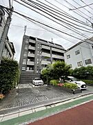 千石駅より徒歩8分 2階 築23年3ヶ月の賃貸物件