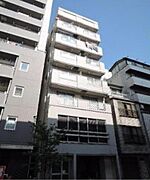 小沼ビル 7階 築41年7ヶ月の賃貸物件