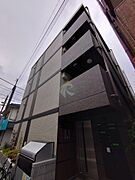 落合南長崎駅より徒歩5分 4階 築5年7ヶ月の賃貸物件