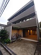 パティオ池袋 2階 築7年9ヶ月の賃貸物件