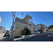 千駄木駅より徒歩7分 1階 築28年8ヶ月の賃貸物件