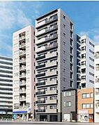 護国寺駅より徒歩7分 12階 新築の賃貸物件
