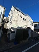 ヴィラ上池 3階 築41年11ヶ月の賃貸物件
