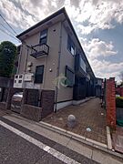 目白駅より徒歩9分 1階 築17年1ヶ月の賃貸物件