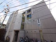 ブランシェ池袋 2階 築18年5ヶ月の賃貸物件