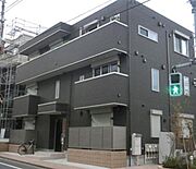 大山駅より徒歩9分 1階 築12年1ヶ月の賃貸物件