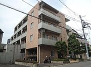 ルモンピエール新大塚 3階 築22年7ヶ月の賃貸物件