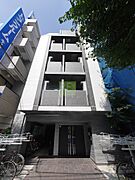 茗荷谷駅より徒歩10分 3階 築15年11ヶ月の賃貸物件
