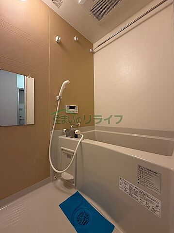 浴室