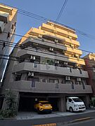 マイナビSTAYミライエ大塚 2階 築26年4ヶ月の賃貸物件